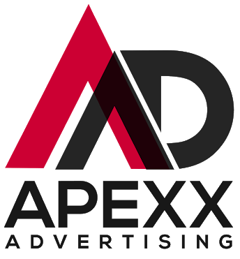 Apexx Advertising Logo
