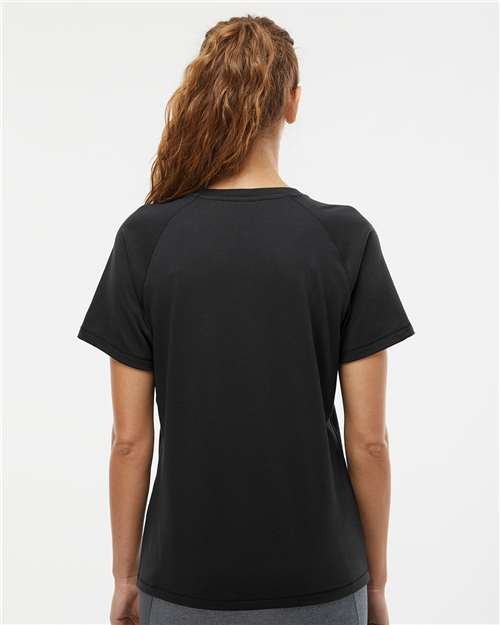 Adidas - Women's Blended T-Shirt - A557 - Image 2