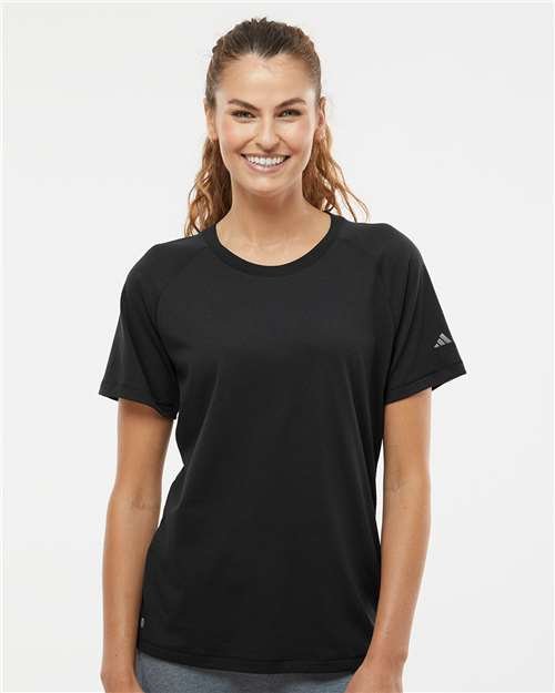 Adidas - Women's Blended T-Shirt - A557