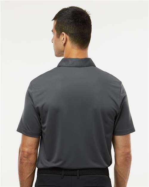 Adidas - Men's Camo Chest Print Polo - A585 - Image 2