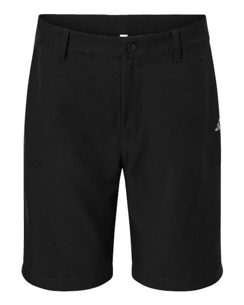 Adidas - Men's Golf 9" Shorts - A2000 - Image 3