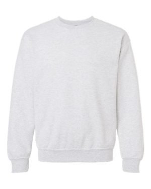 Gildan – Unisex DryBlend® Crewneck Sweatshirt – 12000