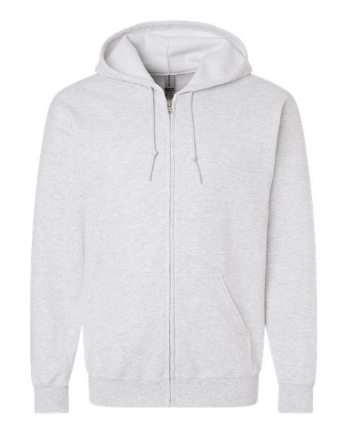 Gildan – Unisex Heavy Blend™ Full-Zip Hooded Sweatshirt – 18600