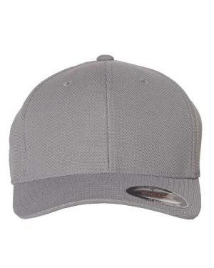 Flexfit – Cool & Dry Piqué Mesh Cap – 6577CD