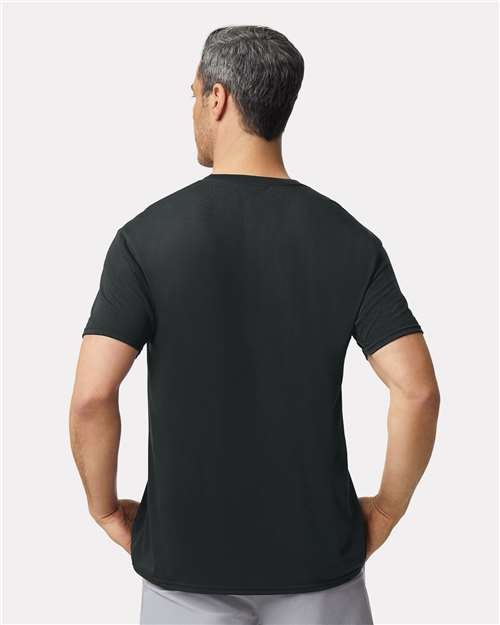 Gildan – Unisex Performance® T-Shirt – 42000 - Image 2
