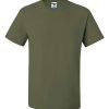military-green