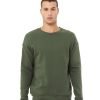 military-green