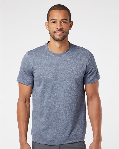 Adidas - Men's Sport T-Shirt - A376 - Image 4