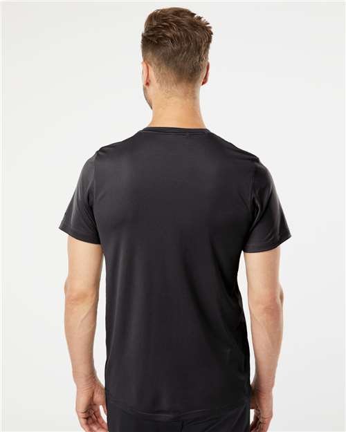 Adidas - Men's Sport T-Shirt - A376 - Image 2