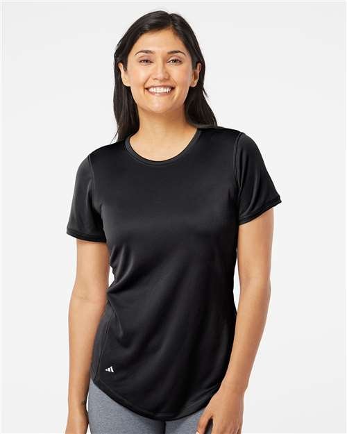 Adidas - Women's Sport T-Shirt - A377
