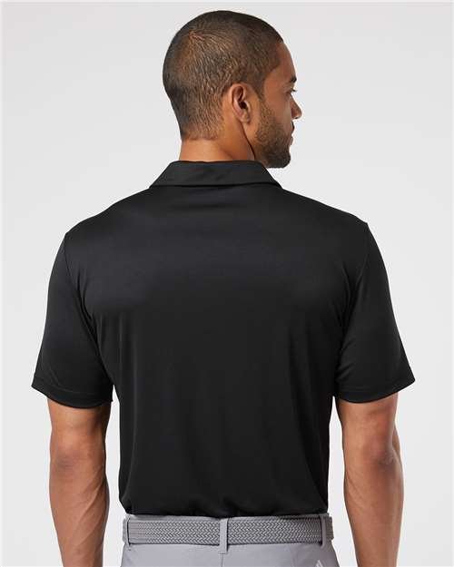 Adidas - Men's 3-Stripes Chest Polo - A324 - Image 2