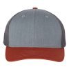 heather-grey-charcoal-dark-orange