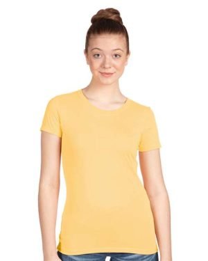 Next Level – Women's Ideal T-Shirt – 1510