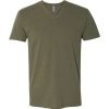 military-green