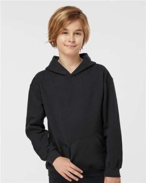 Tultex – Youth Hooded Sweatshirt – 320Y
