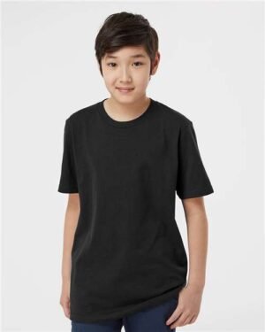 Tultex – Youth Heavyweight Jersey T-Shirt – 295