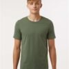 military-green