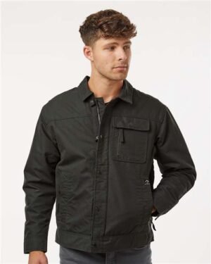 DRI DUCK - Men's Renegade Lifestyle Jacket - 12214
