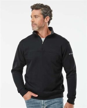 Columbia - Men's Hart Mountain™ II Half-Zip Pullover - 12281