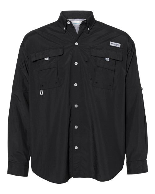 Columbia - Men's PFG Bahama™ II Shirt - 12287 - Image 3