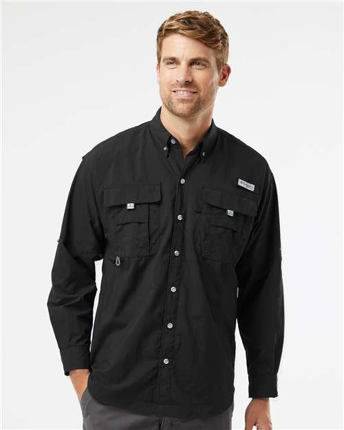 Columbia - Men's PFG Bahama™ II Shirt - 12287