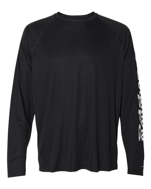 Columbia - Men's PFG Terminal Tackle™ Long Sleeve T-Shirt - 12295 - Image 3