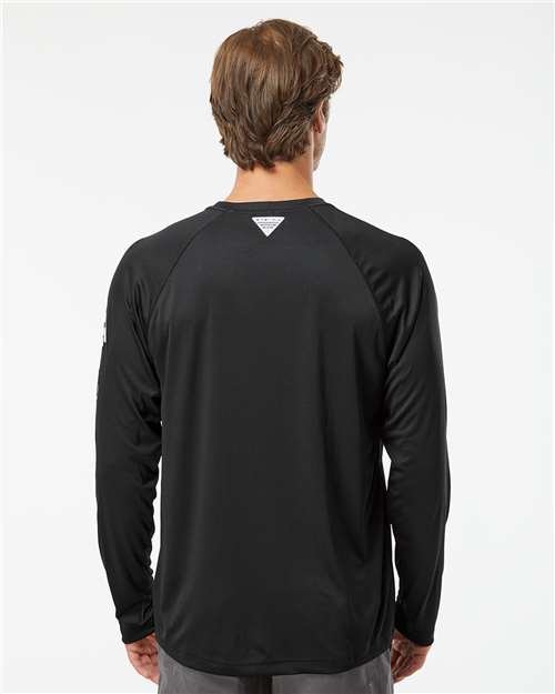 Columbia - Men's PFG Terminal Tackle™ Long Sleeve T-Shirt - 12295 - Image 2