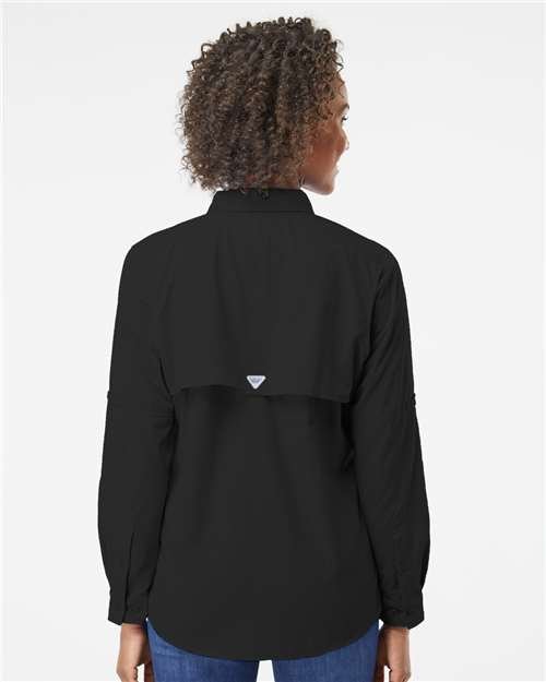 Columbia - Women's PFG Bahama™ Shirt - 12297 - Image 2