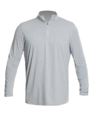 ANETIK – Men's Low Pro Quarter-Zip Pullover – MVQTRL9