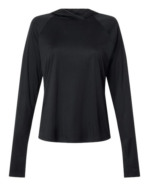 Columbia - Women's PFG Tidal Tee™ Hooded Long Sleeve - 16144 - Image 3