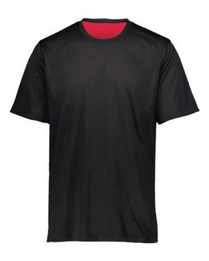 Augusta Sportswear – Unisex Mesh Reversible Jersey – 1602