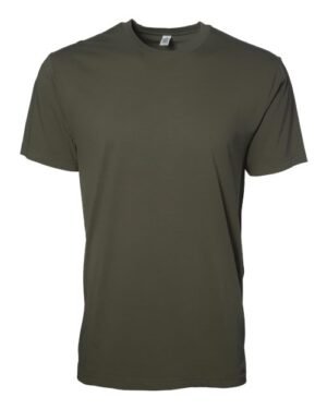 Independent Trading Co. - Unisex Premium T-Shirt - 13259