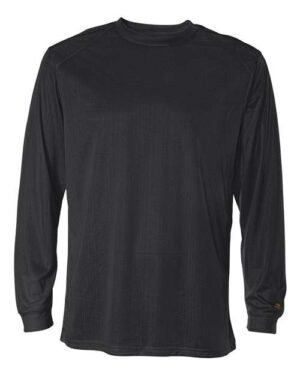 Badger – Unisex B-Core Long Sleeve T-Shirt – 4104