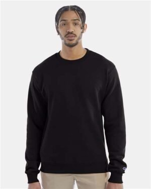 Champion - Unisex Powerblend® Crewneck Sweatshirt - 1758