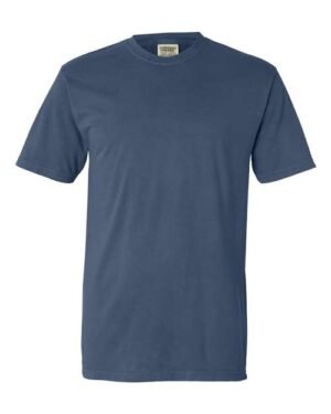 Comfort Colors - Unisex Garment-Dyed Lightweight T-Shirt - 1964