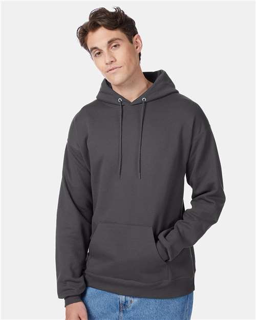 Hoodies & Fleece