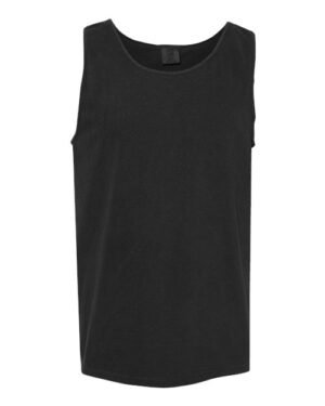 Comfort Colors - Unisex Garment-Dyed Heavyweight Tank Top - 2437