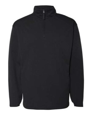 Badger – Men's Performance Quarter-Zip Pullover – 1480