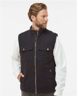 DRI DUCK - Men's Trek Canyon Cloth™ Vest - 5947