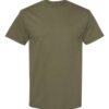 military-green