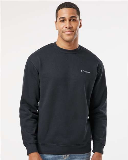Columbia - Men's Hart Mountain™ II Crewneck Sweatshirt - 10261