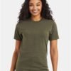 military-green-heather