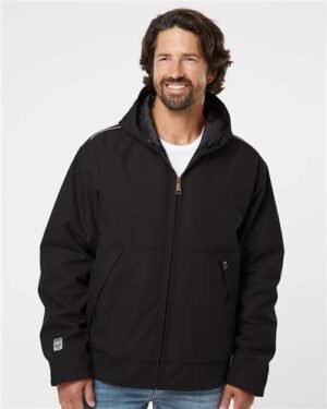 DRI DUCK - Men's Rubicon Jacket - 10532