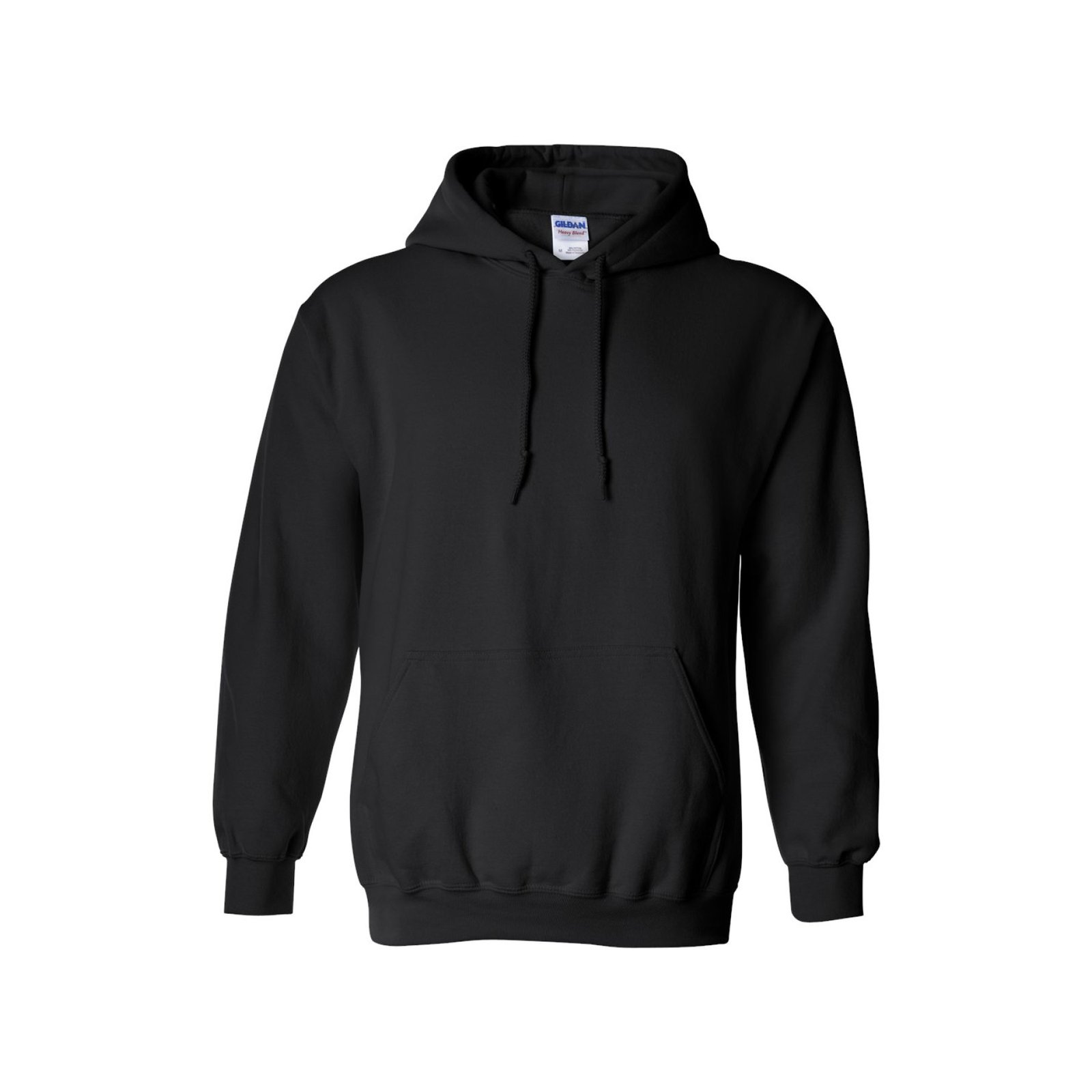 Pullover hoodie preview