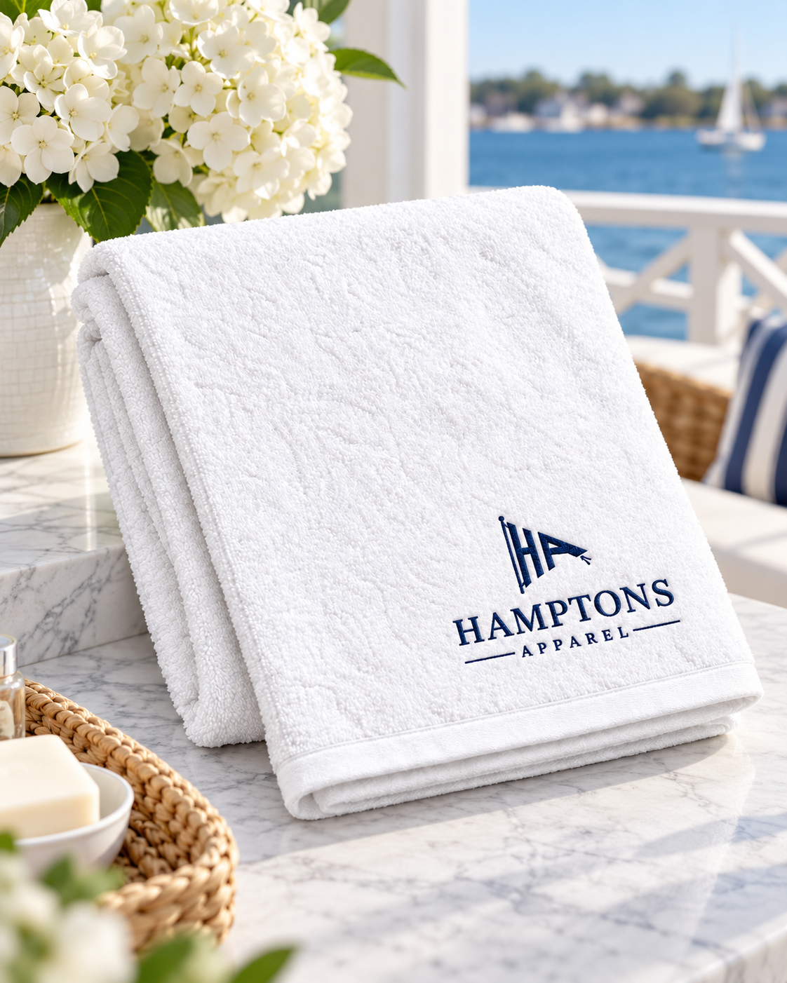 Print and promotional products
